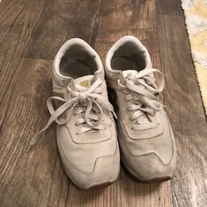 New balance
